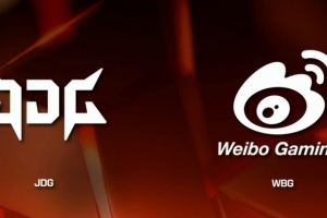 没前排怎么赢？WBG三射手输出纯给Xiaoxu奥恩挠痒 JDG拿赛点